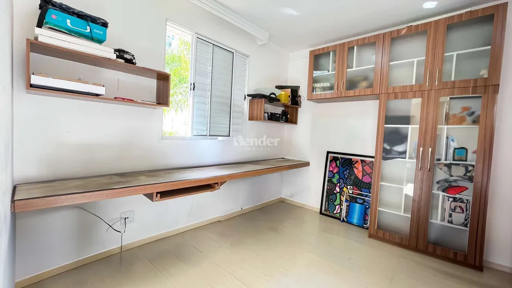 Casa, 4 quartos, 110 m² - Foto 8