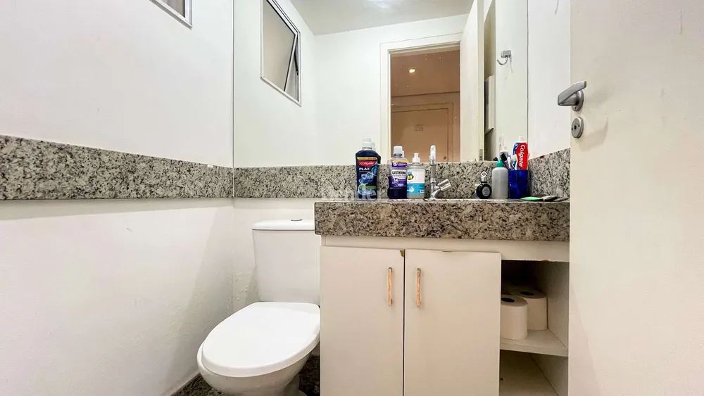 Casa, 4 quartos, 110 m² - Foto 3