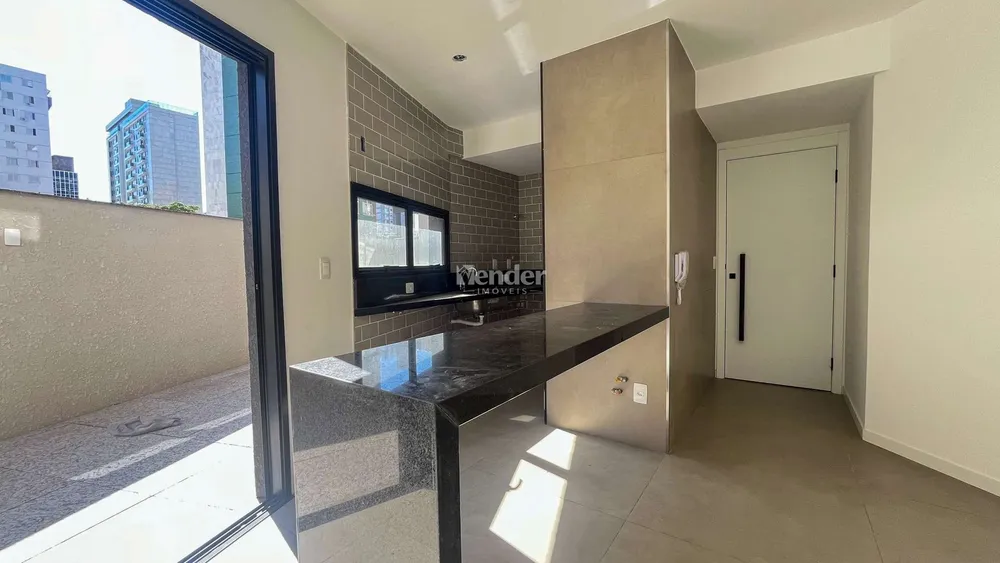 Apartamento, 2 quartos, 63 m² - Foto 4