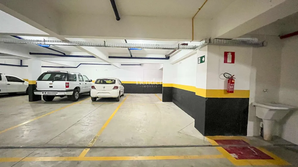 Apartamento, 2 quartos, 63 m² - Foto 4