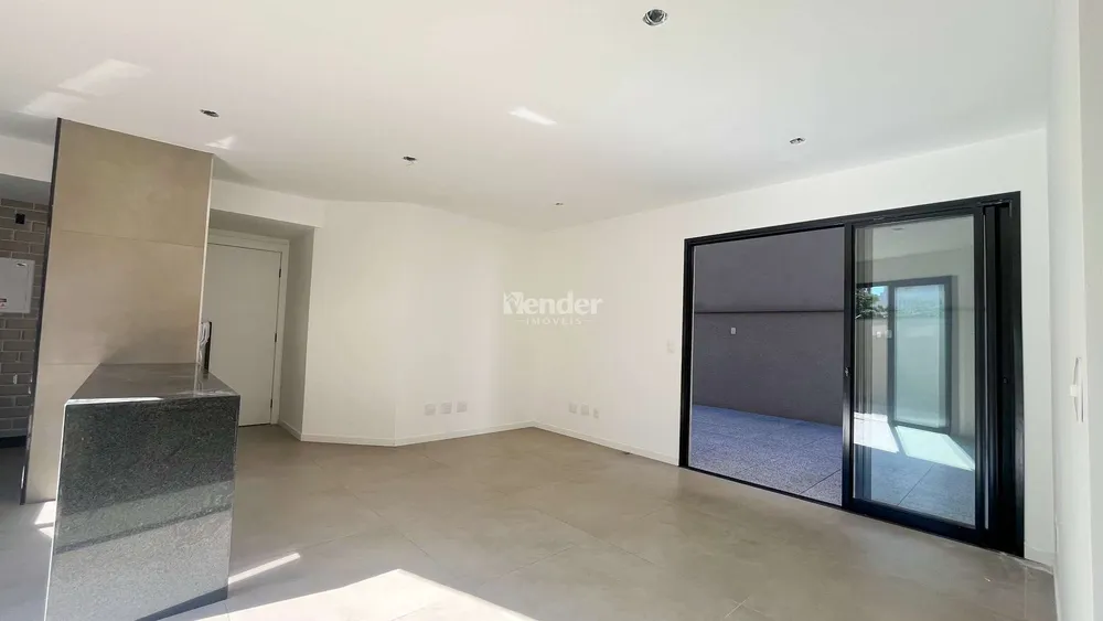 Apartamento, 2 quartos, 63 m² - Foto 1
