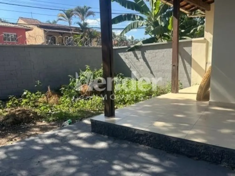 Casa, 4 quartos, 280 m² - Foto 1