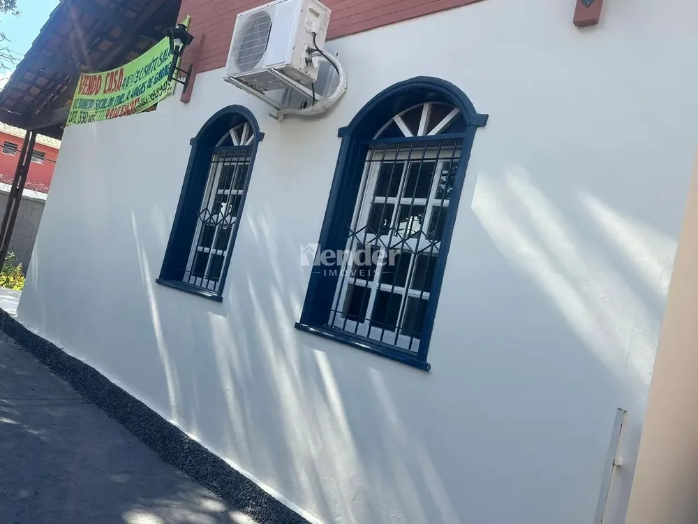Casa, 4 quartos, 280 m² - Foto 5