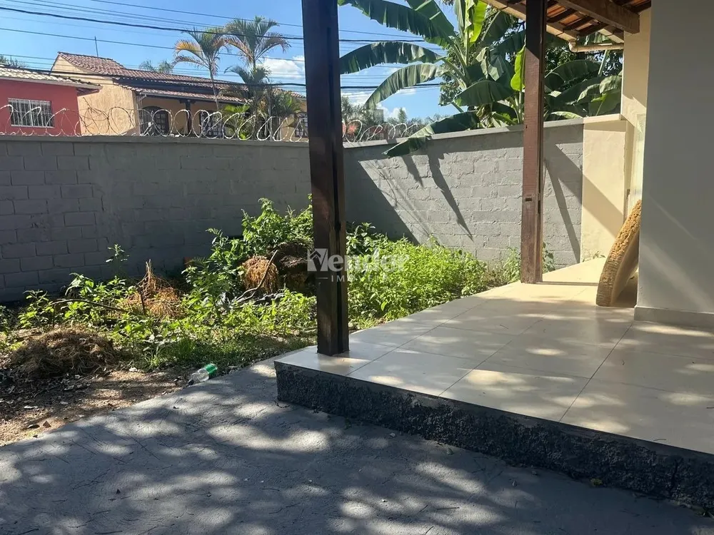 Casa, 4 quartos, 280 m² - Foto 6