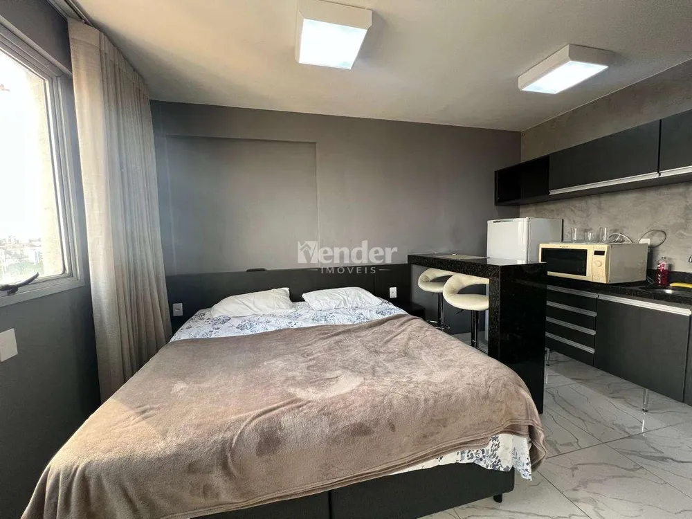 Apartamento, 1 quarto, 29 m² - Foto 11