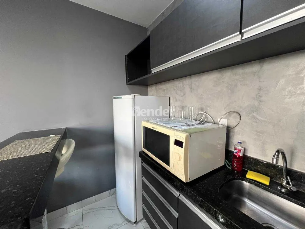 Apartamento, 1 quarto, 29 m² - Foto 14