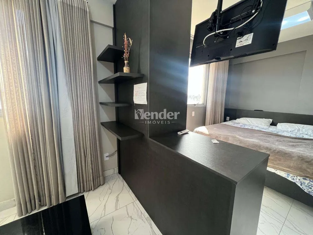 Apartamento, 1 quarto, 29 m² - Foto 4