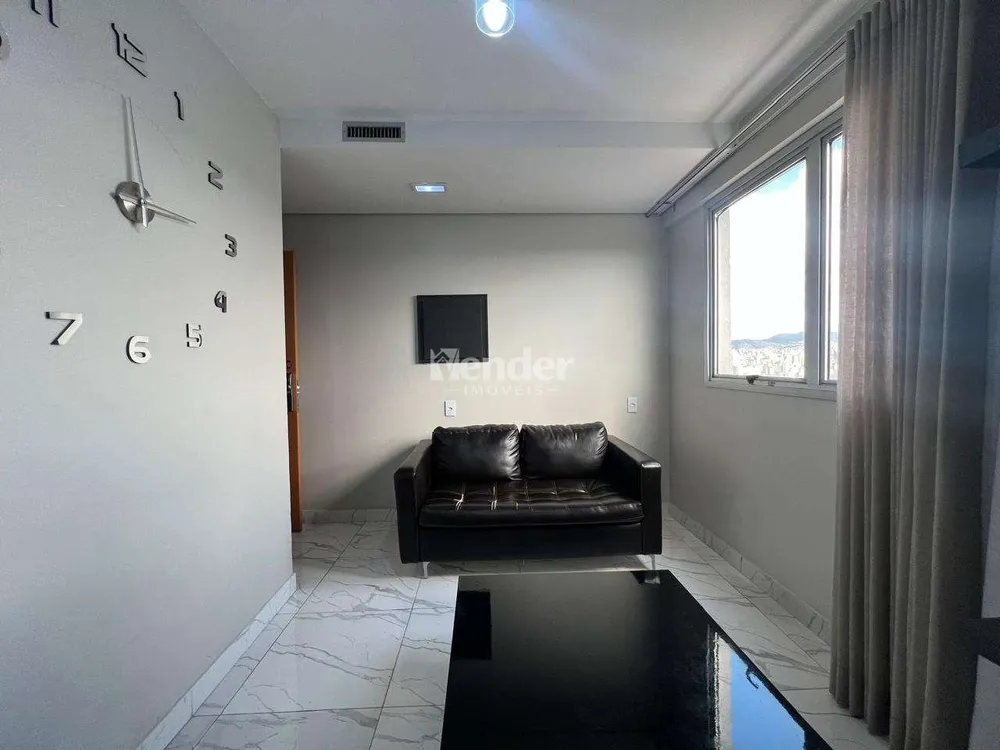 Apartamento, 1 quarto, 29 m² - Foto 3