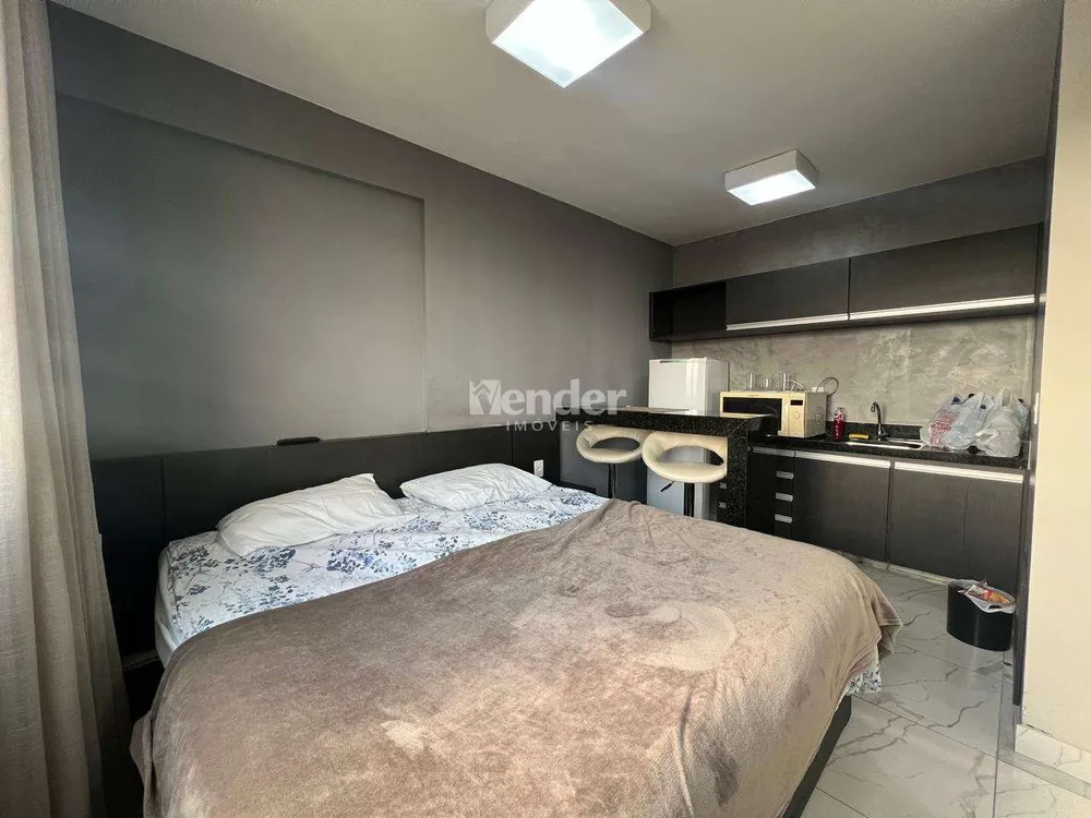Apartamento, 1 quarto, 29 m² - Foto 9