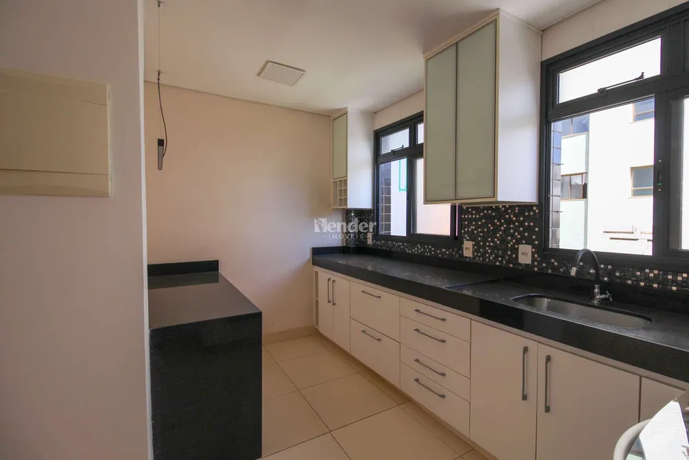 Cobertura, 2 quartos, 120 m² - Foto 5