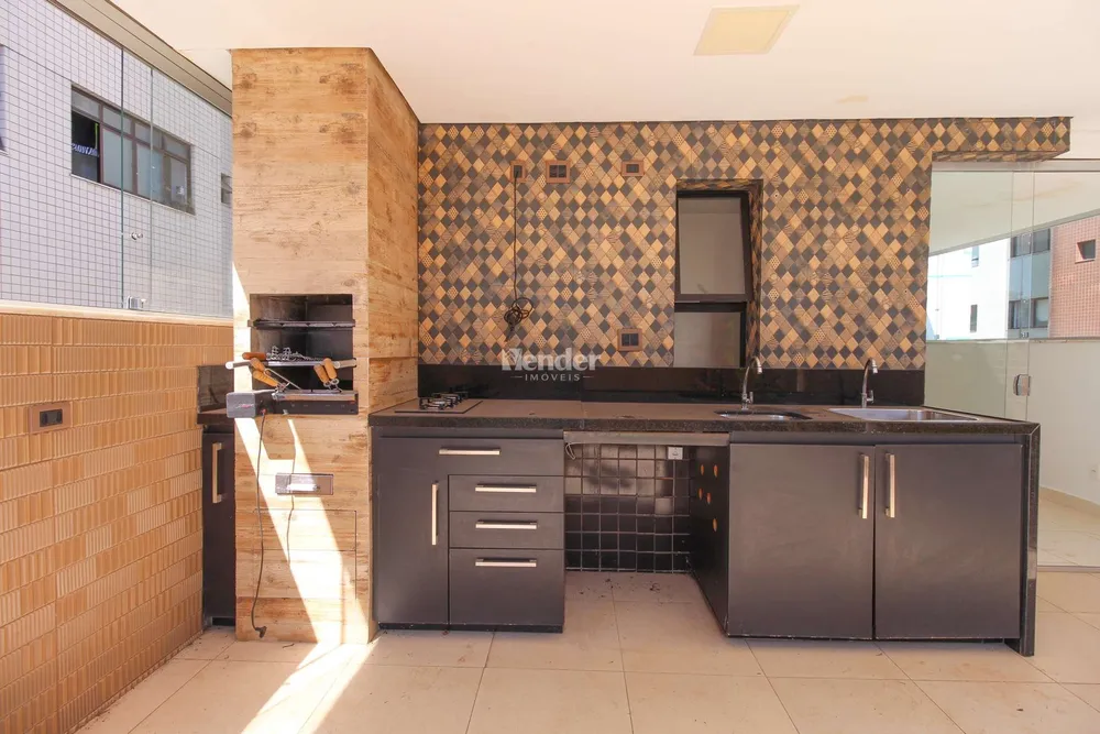 Cobertura, 2 quartos, 120 m² - Foto 15
