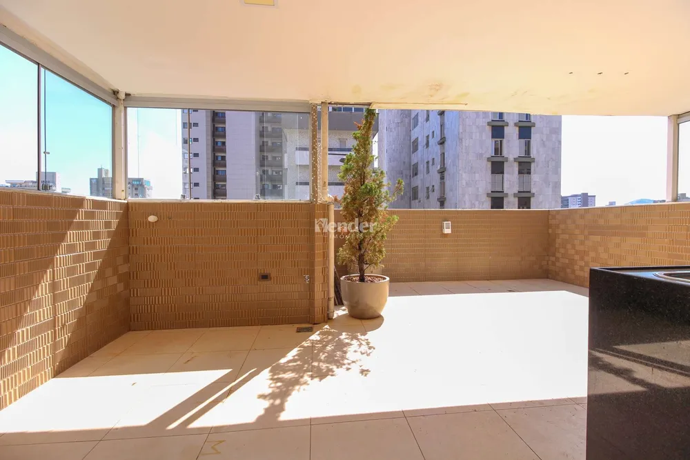 Cobertura, 2 quartos, 120 m² - Foto 16