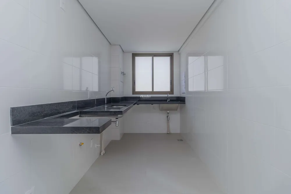 Cobertura, 3 quartos, 105 m² - Foto 2
