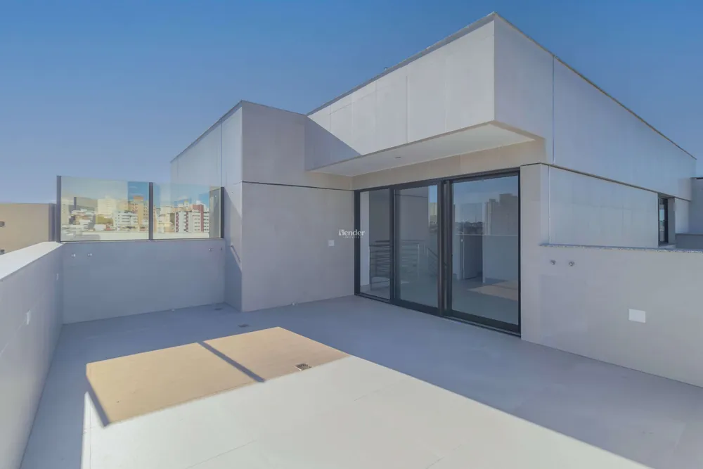 Cobertura, 3 quartos, 105 m² - Foto 8