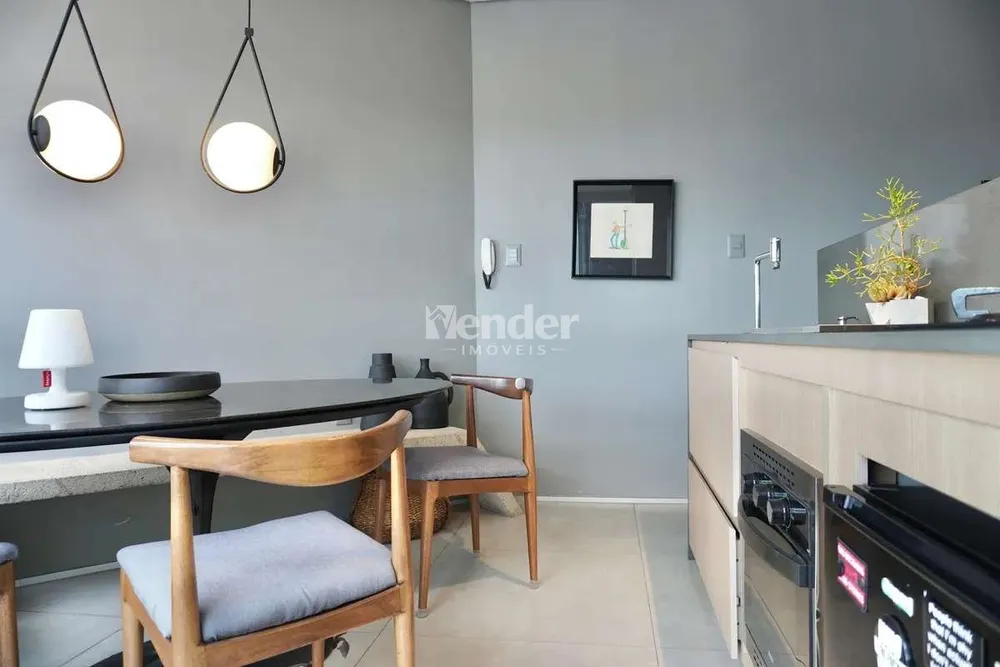 Cobertura, 1 quarto, 60 m² - Foto 6