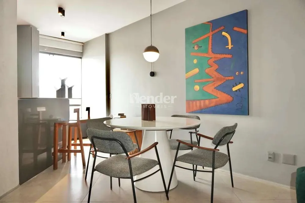 Cobertura, 1 quarto, 60 m² - Foto 5