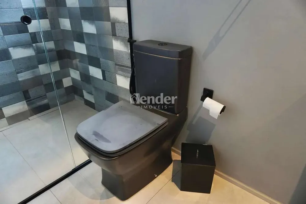Cobertura, 1 quarto, 60 m² - Foto 15