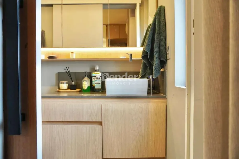 Cobertura, 1 quarto, 60 m² - Foto 11
