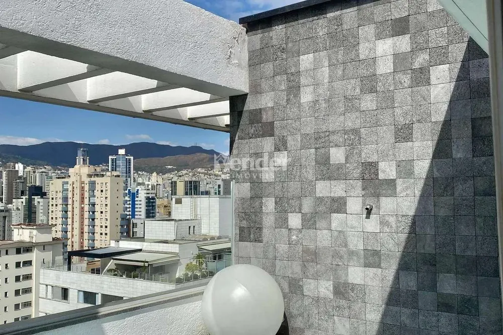 Cobertura, 1 quarto, 60 m² - Foto 7