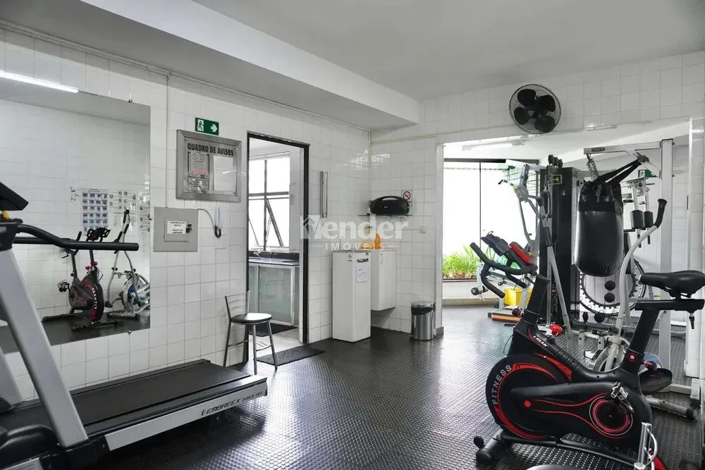 Cobertura, 1 quarto, 60 m² - Foto 16