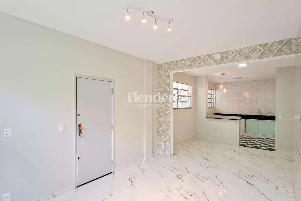 Apartamento, 4 quartos, 161 m² - Foto 1