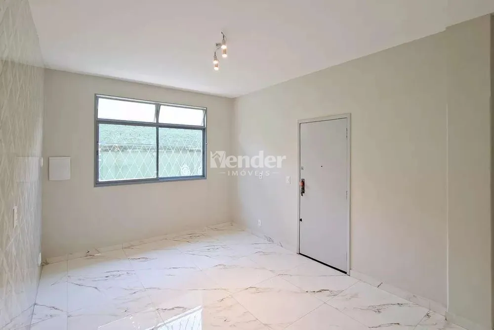 Apartamento, 4 quartos, 161 m² - Foto 2