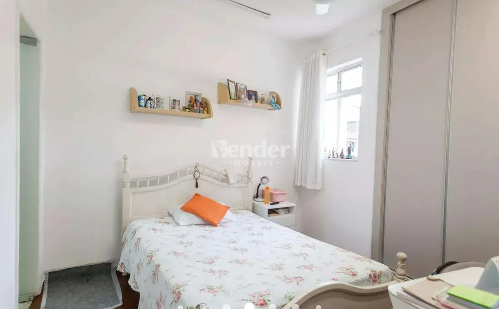 Apartamento, 4 quartos, 125 m² - Foto 6