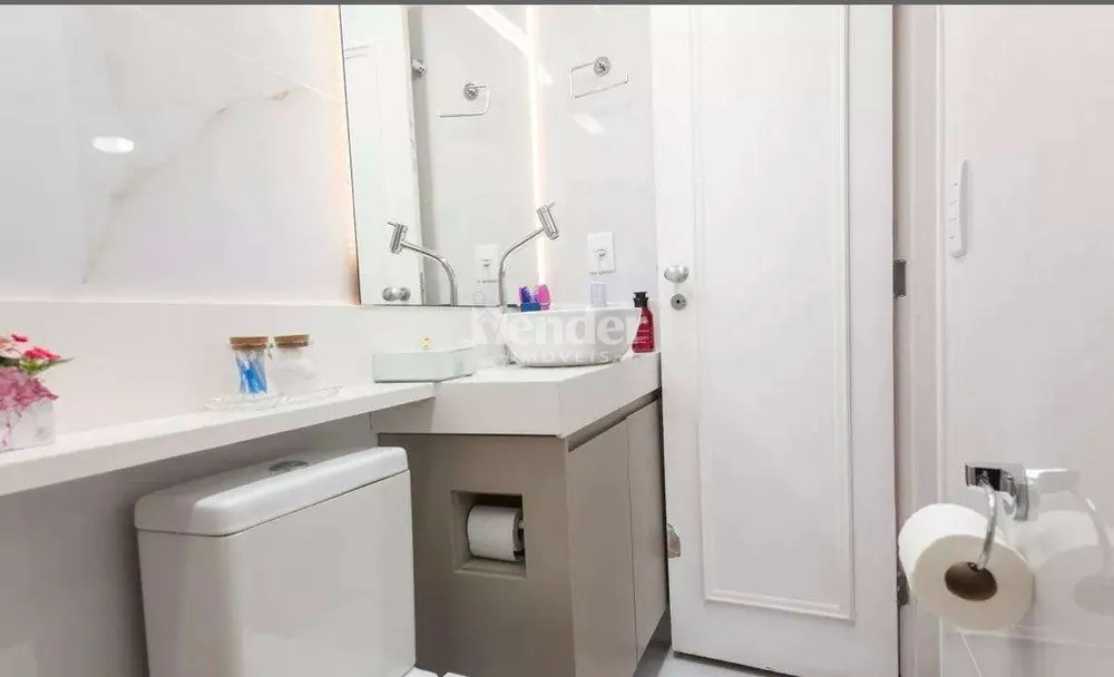 Apartamento, 4 quartos, 125 m² - Foto 9