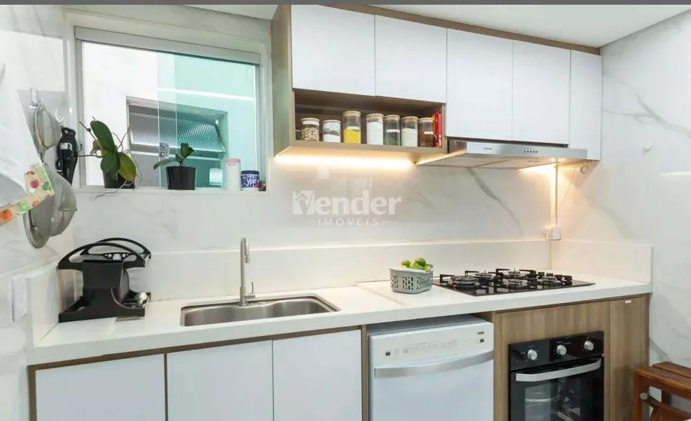Apartamento, 4 quartos, 125 m² - Foto 12