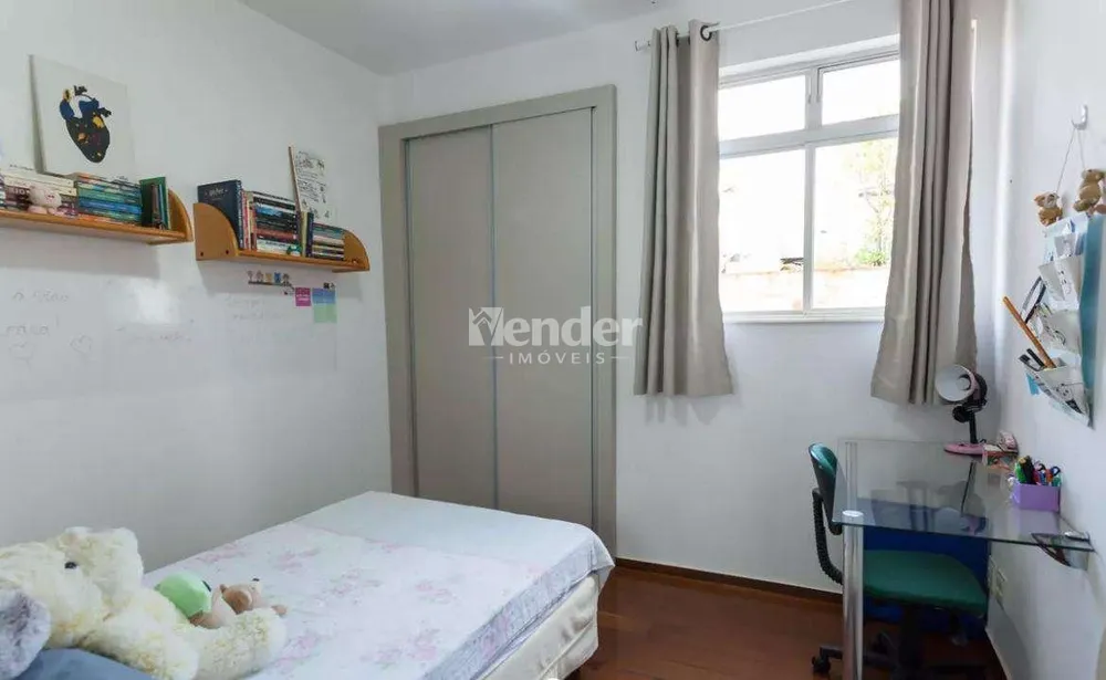 Apartamento, 4 quartos, 125 m² - Foto 3