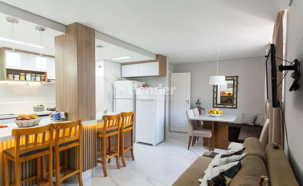 Apartamento, 4 quartos, 125 m² - Foto 4