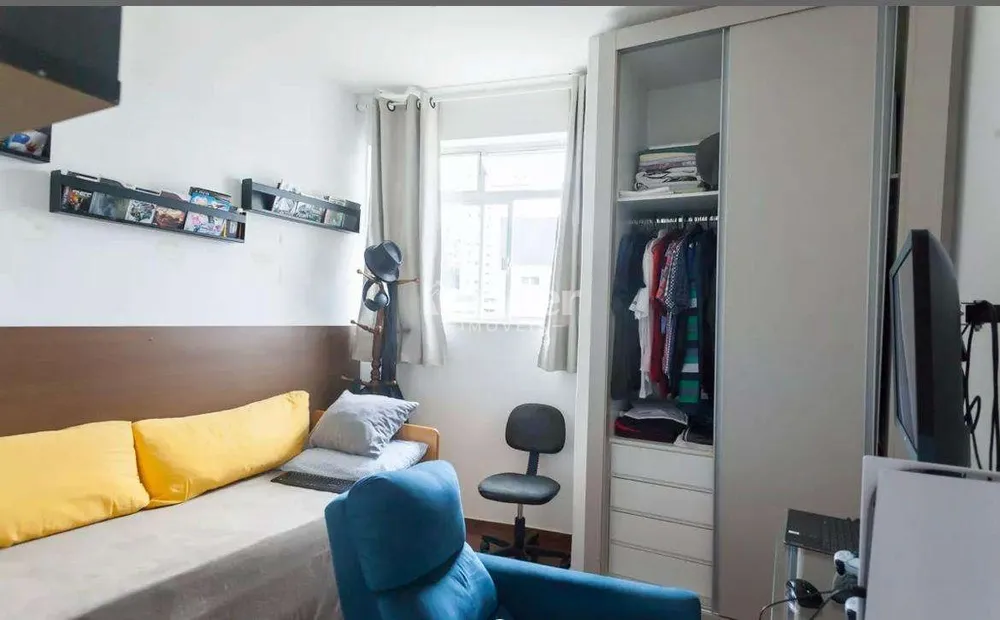 Apartamento, 4 quartos, 125 m² - Foto 7