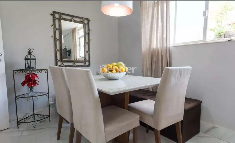 Apartamento, 4 quartos, 125 m² - Foto 5