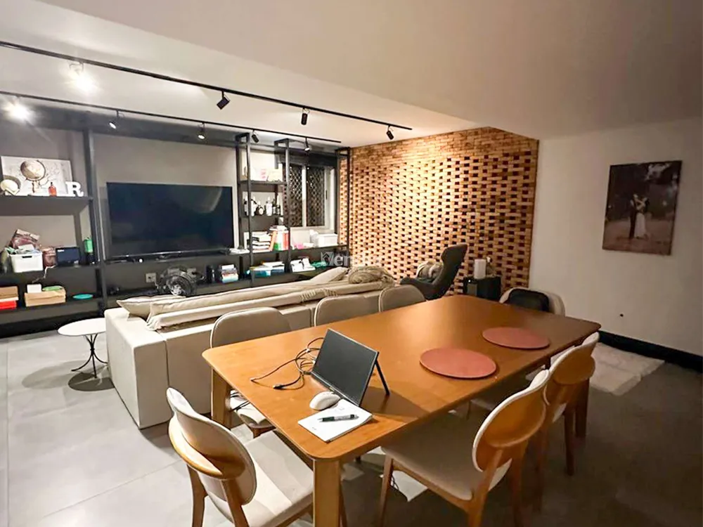 Apartamento, 2 quartos, 106 m² - Foto 4