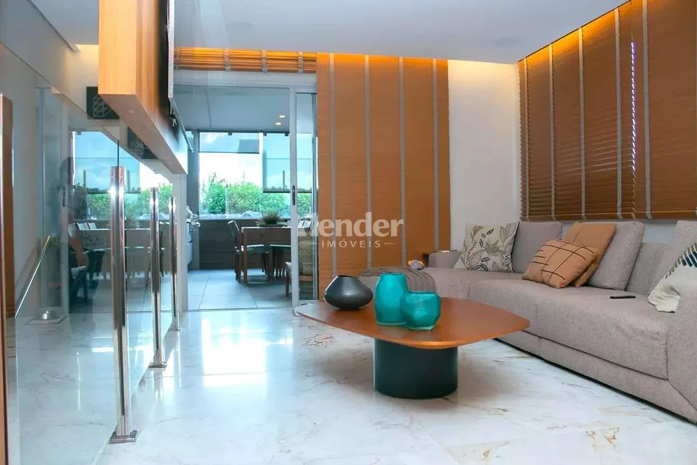 Cobertura, 2 quartos, 133 m² - Foto 11