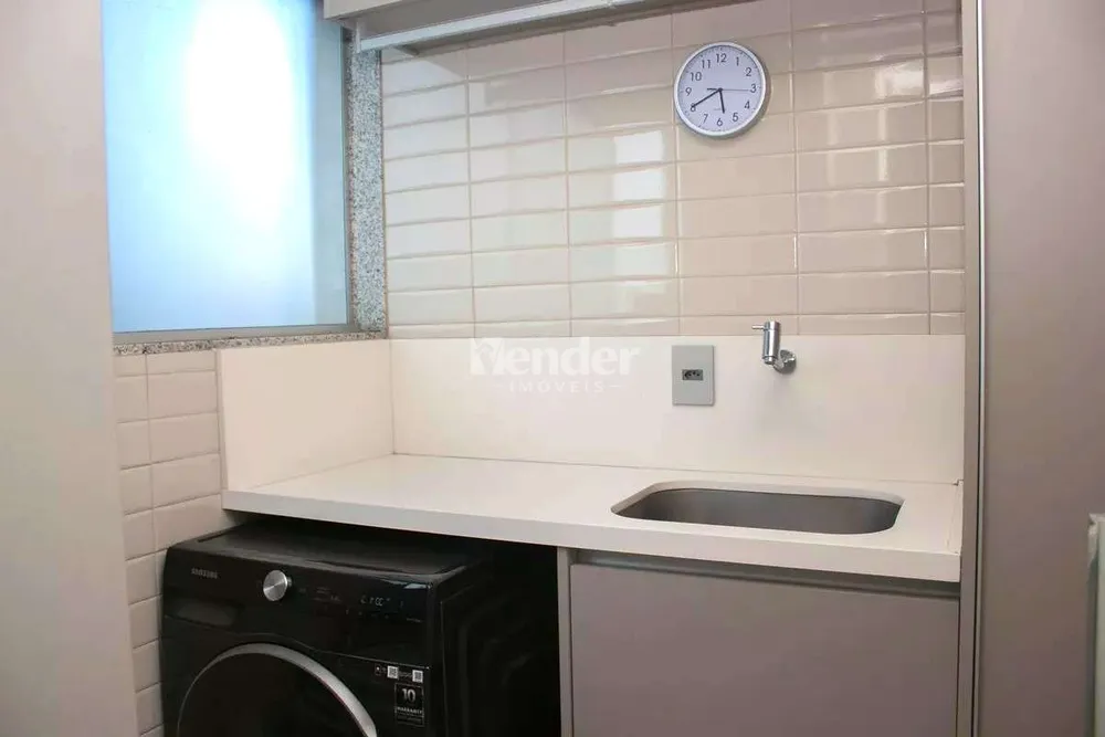Cobertura, 2 quartos, 133 m² - Foto 15