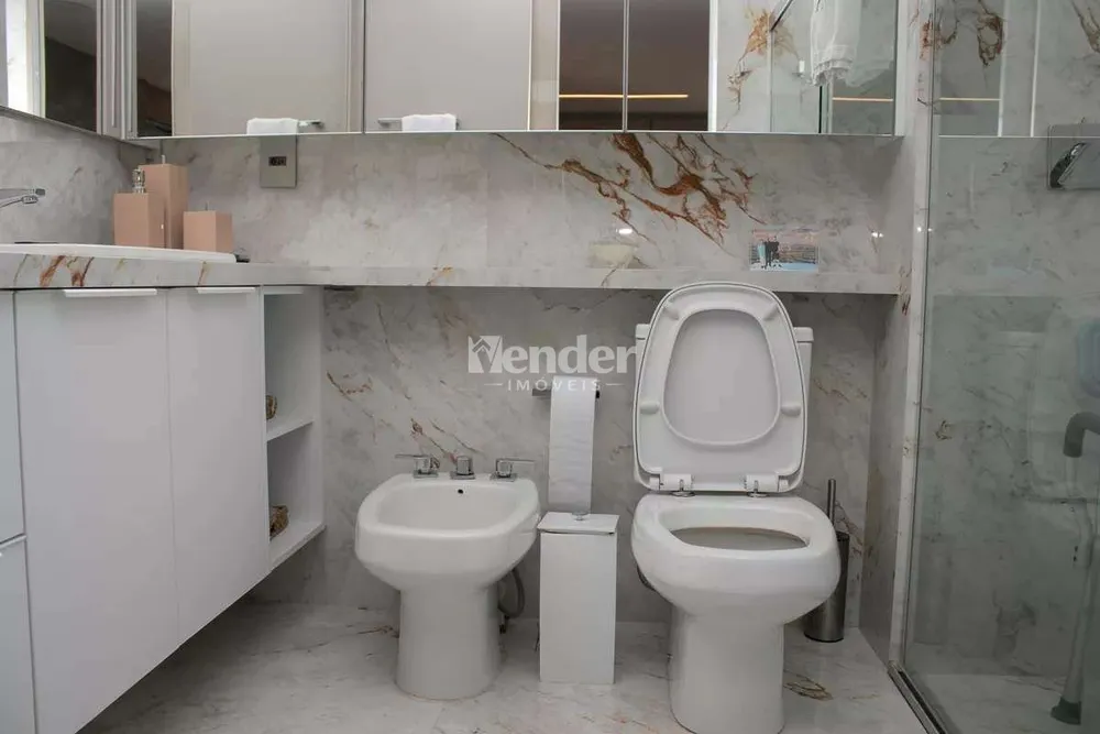 Cobertura, 2 quartos, 133 m² - Foto 8