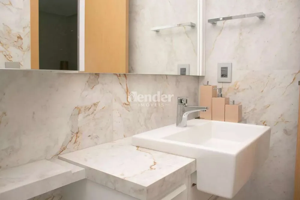 Cobertura, 2 quartos, 133 m² - Foto 7