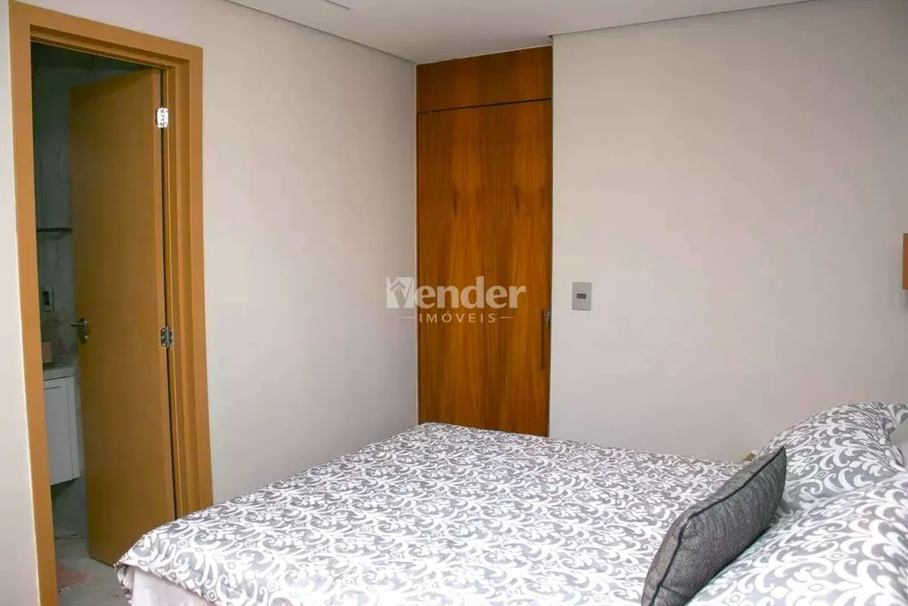 Cobertura, 2 quartos, 133 m² - Foto 4