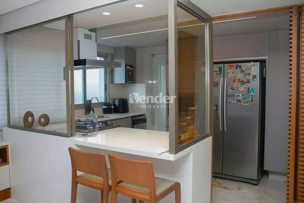 Cobertura, 2 quartos, 133 m² - Foto 14