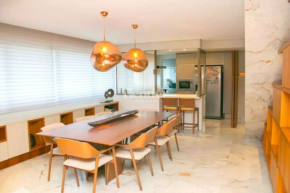 Cobertura, 2 quartos, 133 m² - Foto 1
