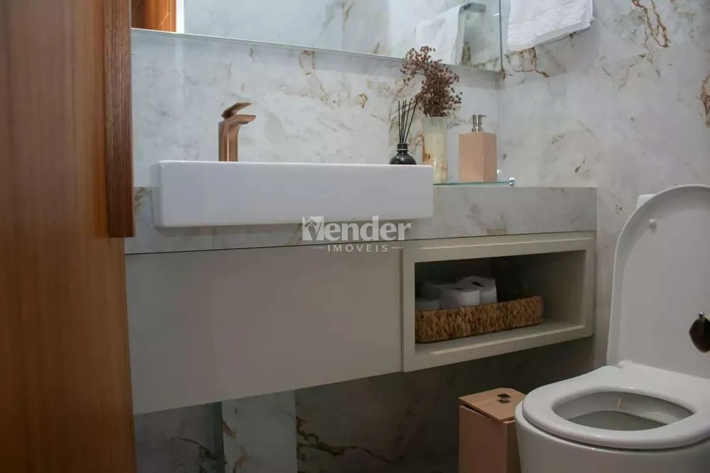 Cobertura, 2 quartos, 133 m² - Foto 10