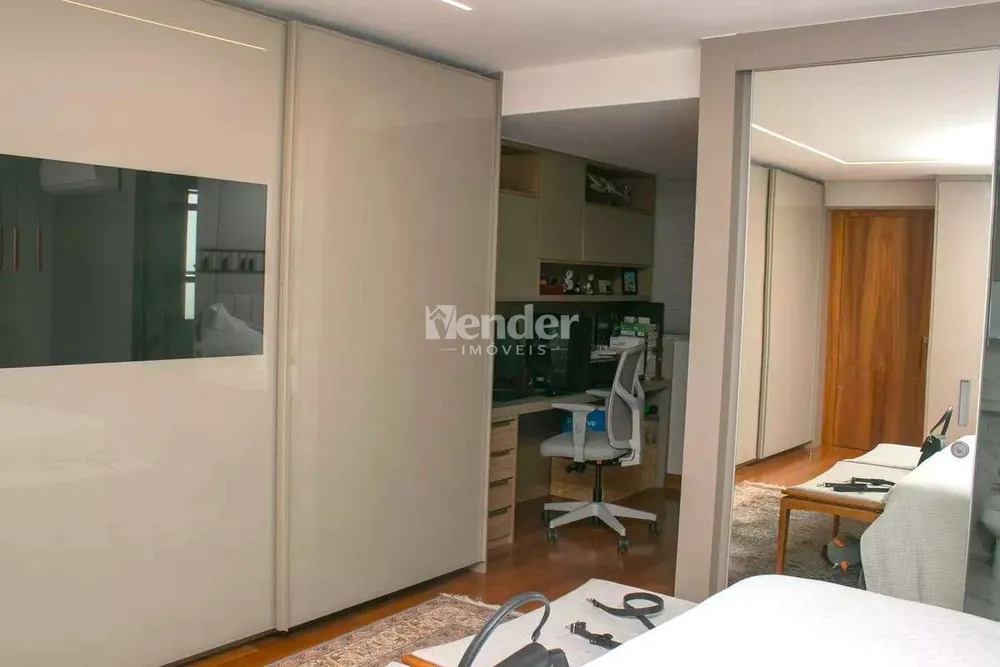 Cobertura, 2 quartos, 133 m² - Foto 5