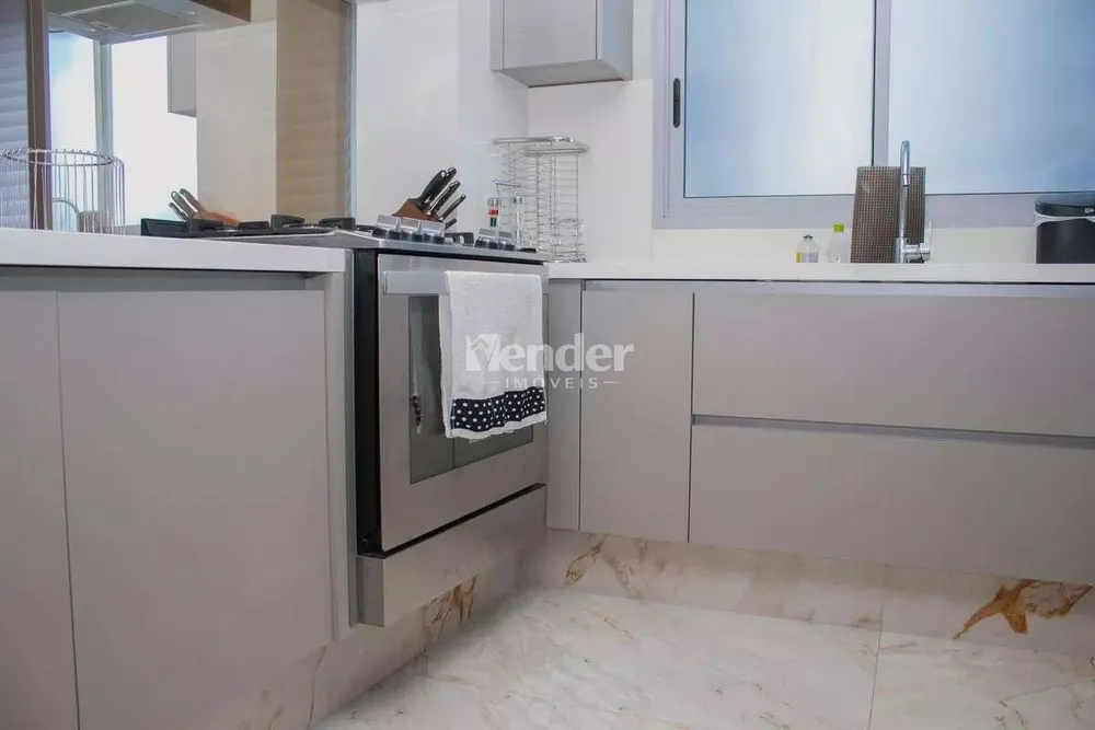 Cobertura, 2 quartos, 133 m² - Foto 13