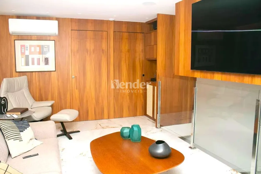 Cobertura, 2 quartos, 133 m² - Foto 3