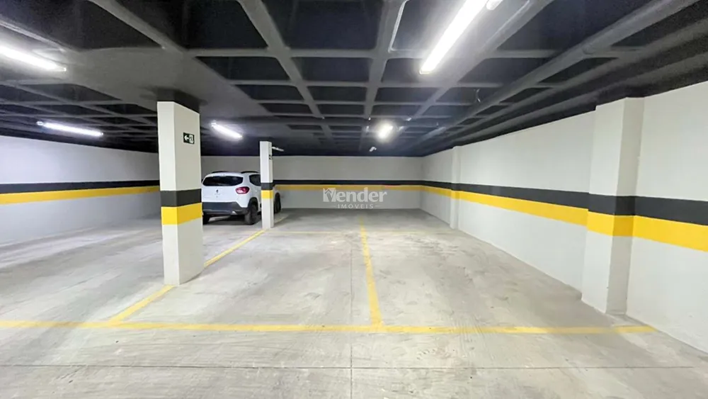 Apartamento, 2 quartos, 66 m² - Foto 15