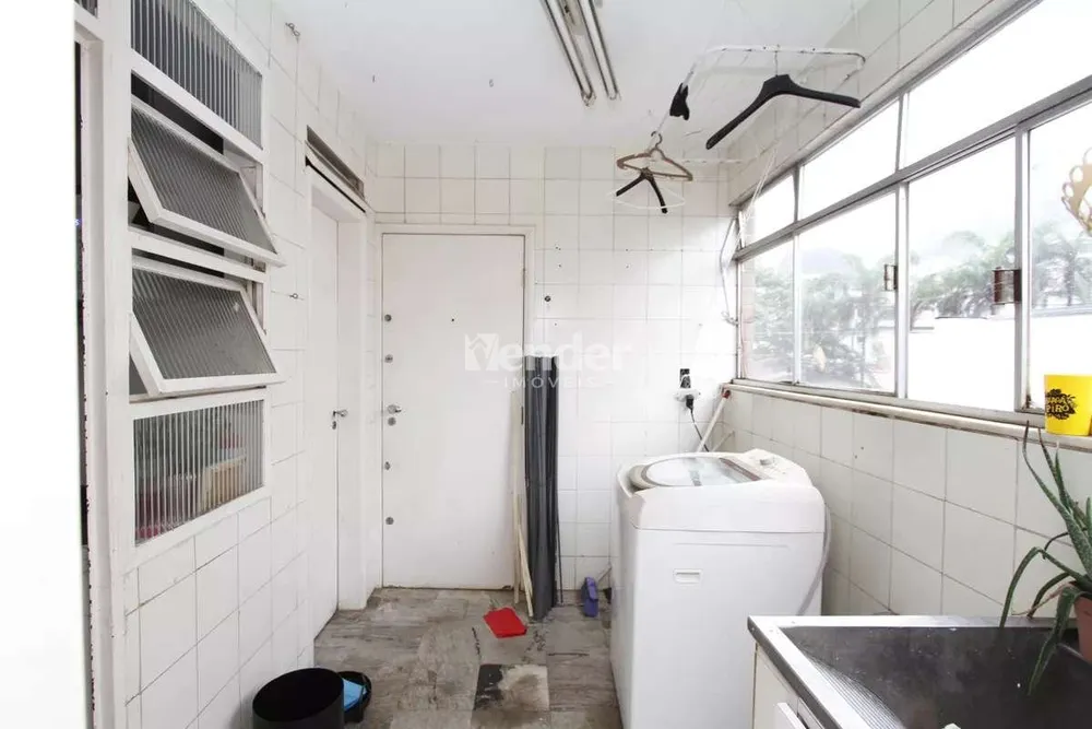 Cobertura, 4 quartos, 290 m² - Foto 7