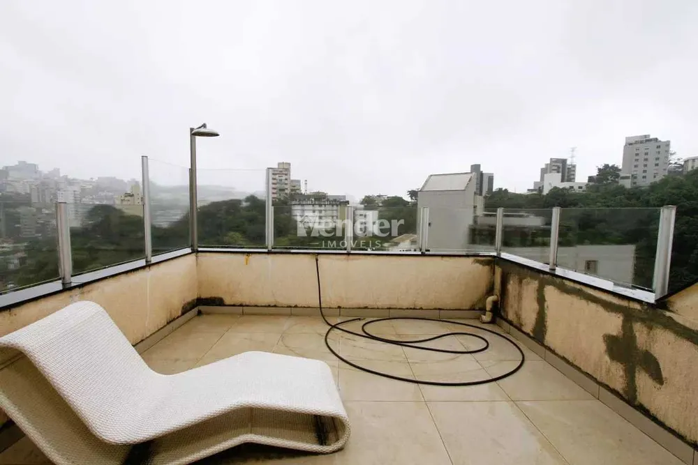 Cobertura, 4 quartos, 290 m² - Foto 4