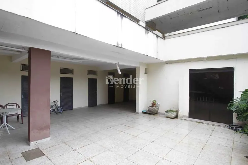 Cobertura, 4 quartos, 290 m² - Foto 8