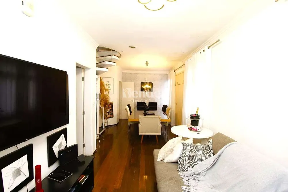 Cobertura, 4 quartos, 290 m² - Foto 2